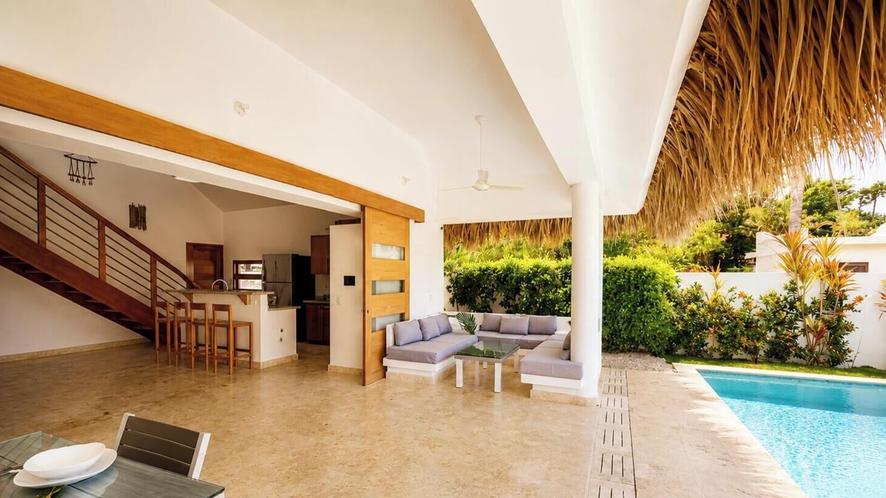 Photo of Outdoor in Las Terrenas