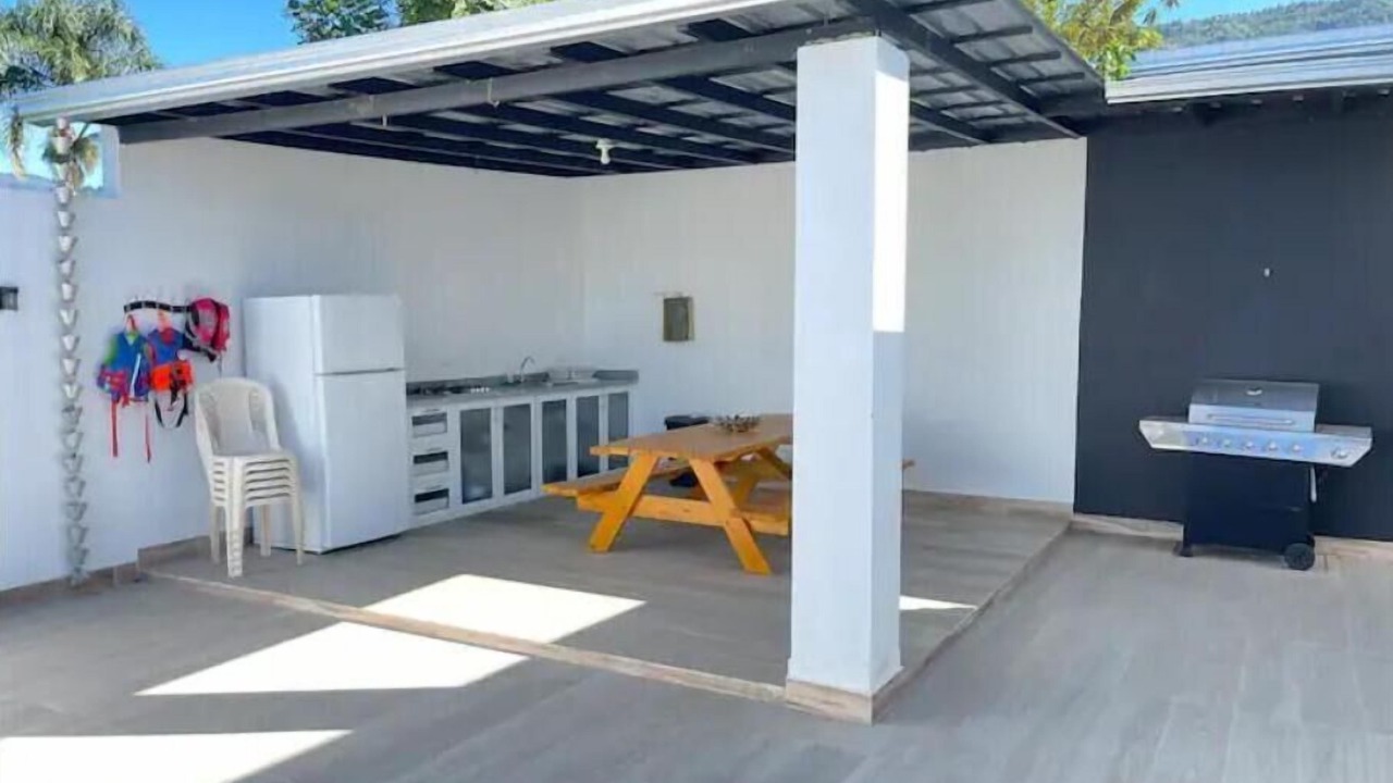 Photo of Outdoor in Villa Hermosa
