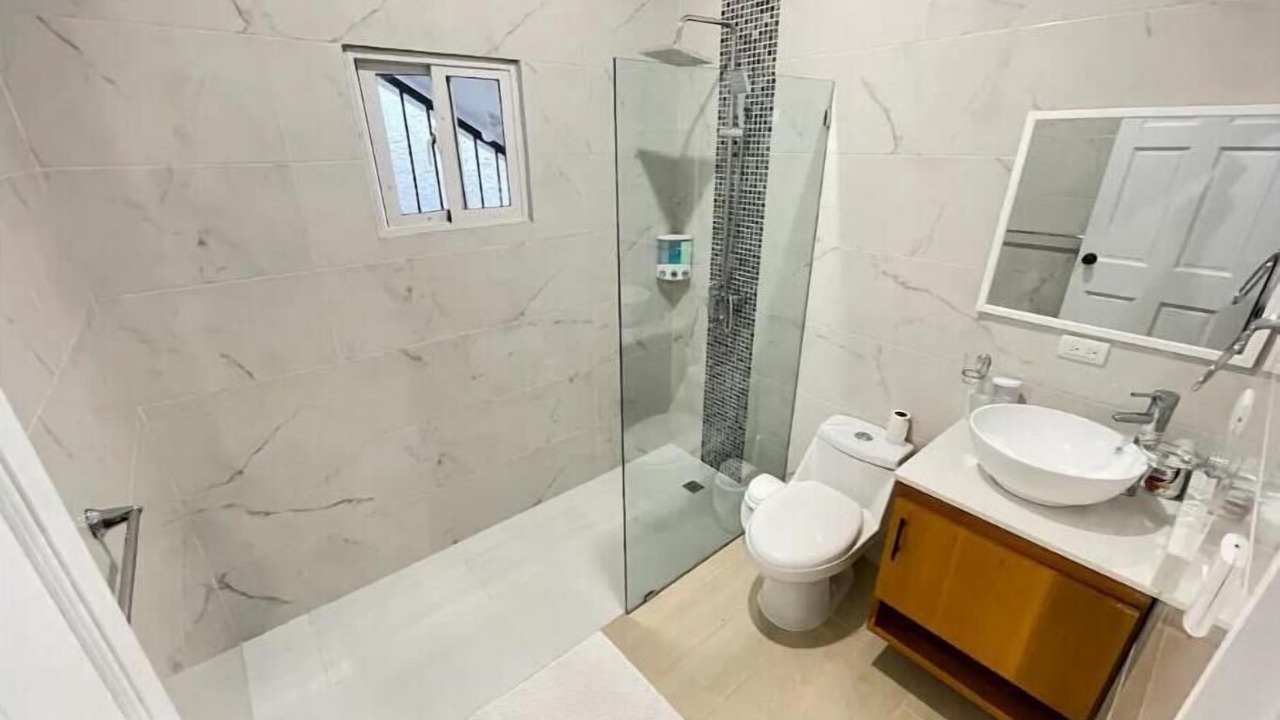 Photo of Bathroom in Villa Hermosa