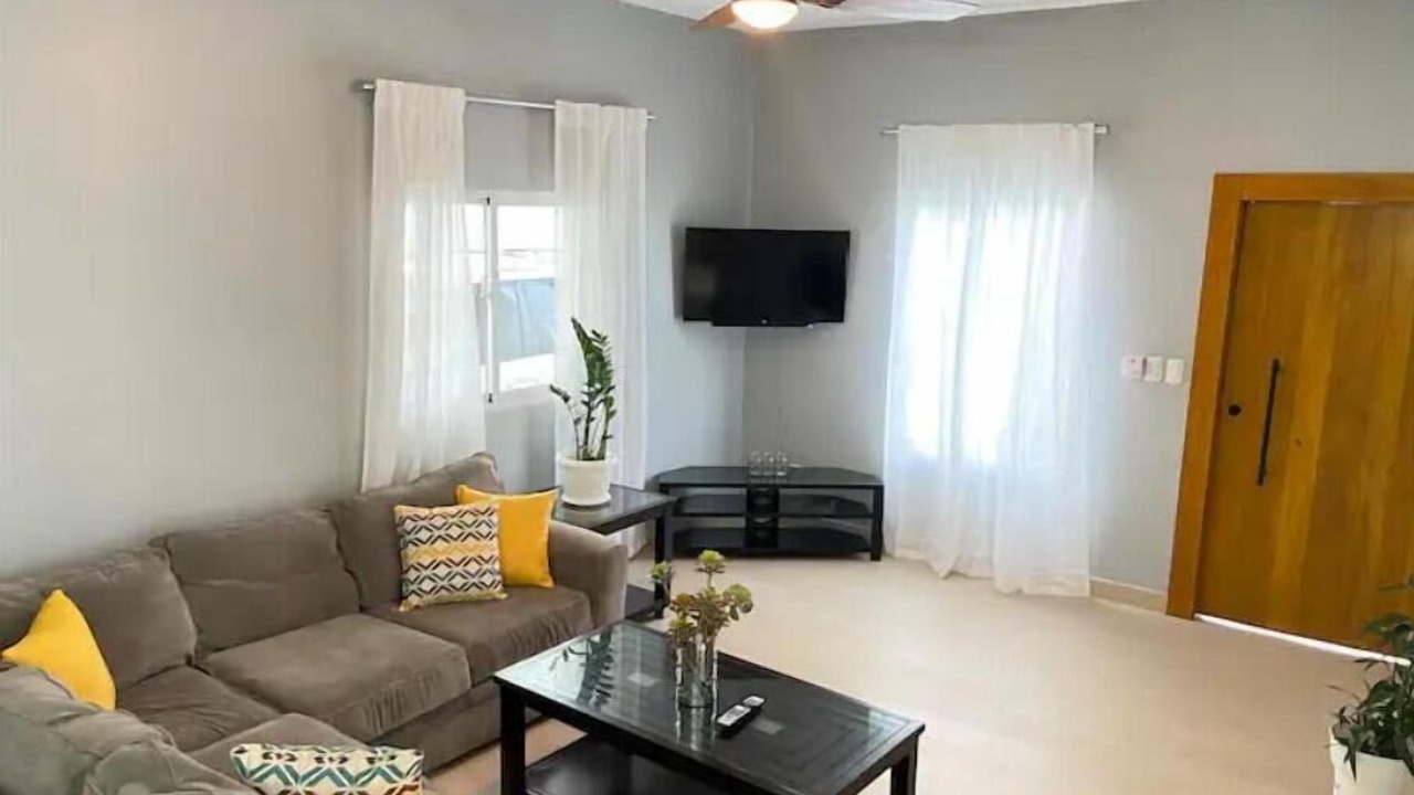 Photo of Livingroom in Villa Hermosa