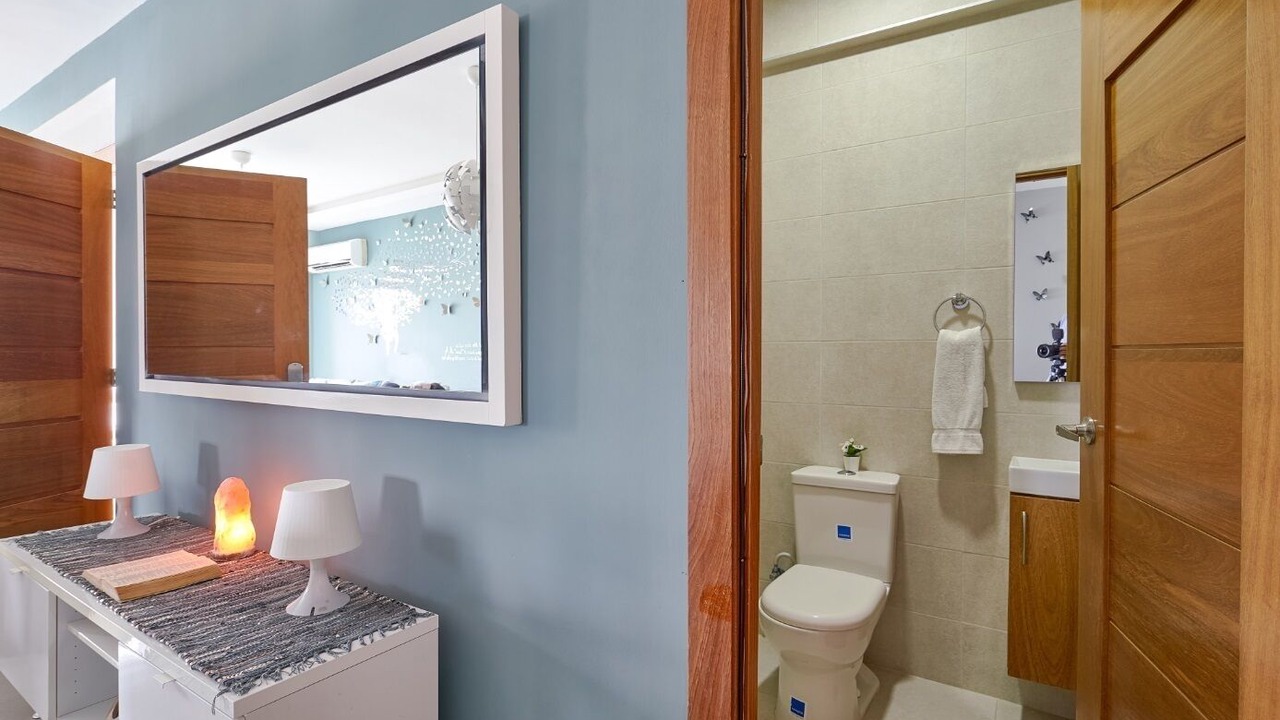 Photo of Bathroom in Bella Vista