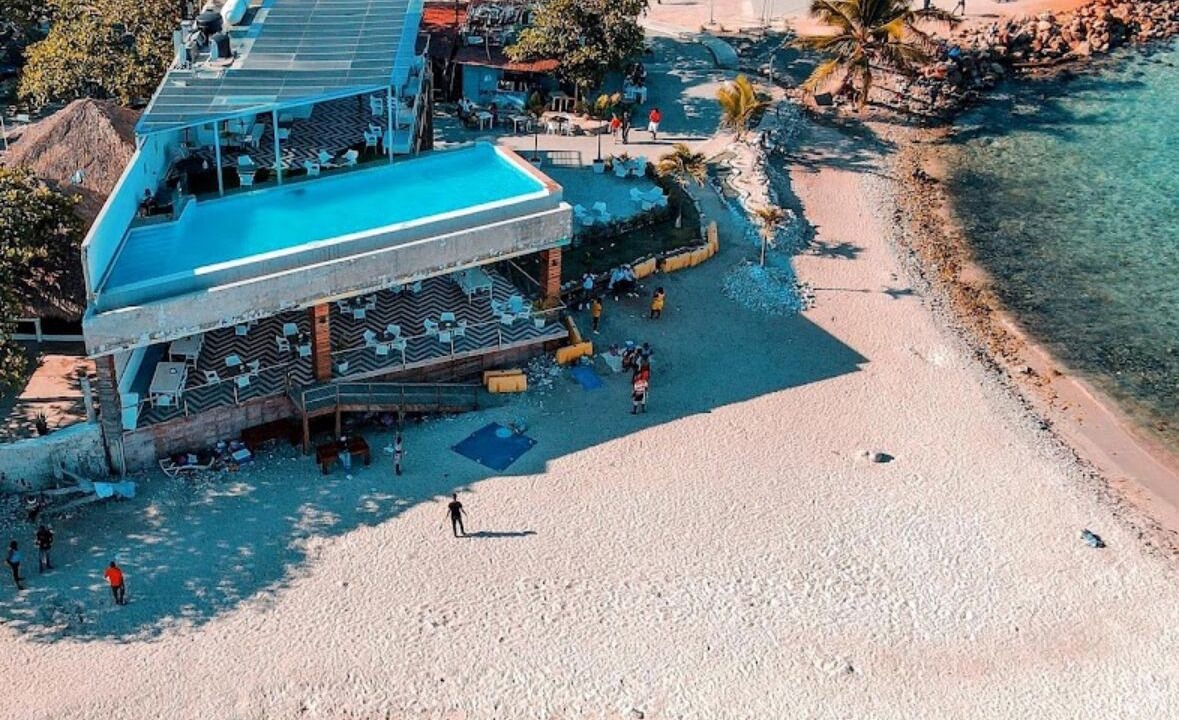 Photo of Outdoor in La Romana