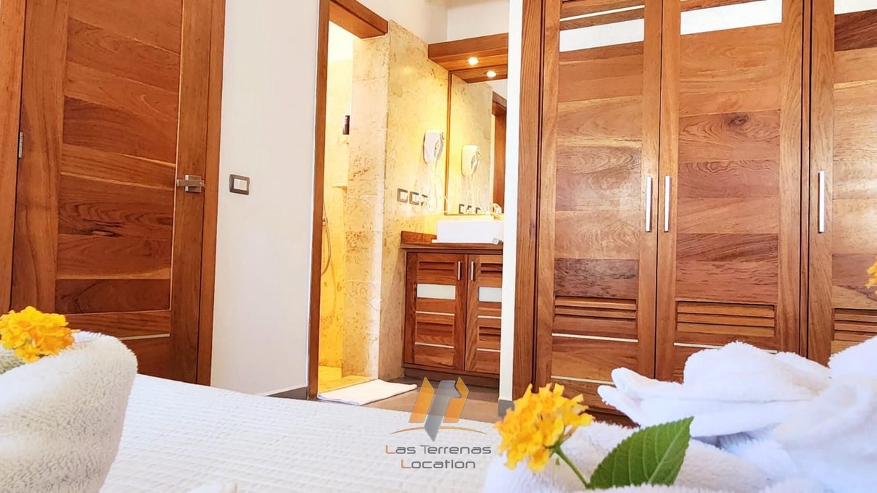 Photo of Bedroom in La Iglesia