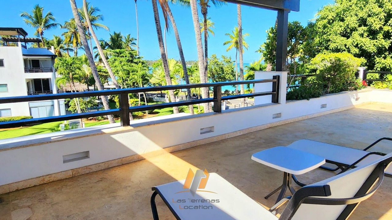 Photo of Patio Balcony in La Iglesia