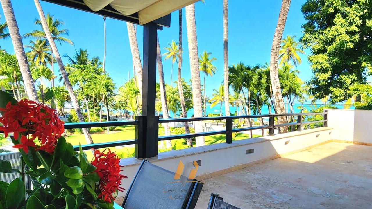 Photo of Patio Balcony in La Iglesia