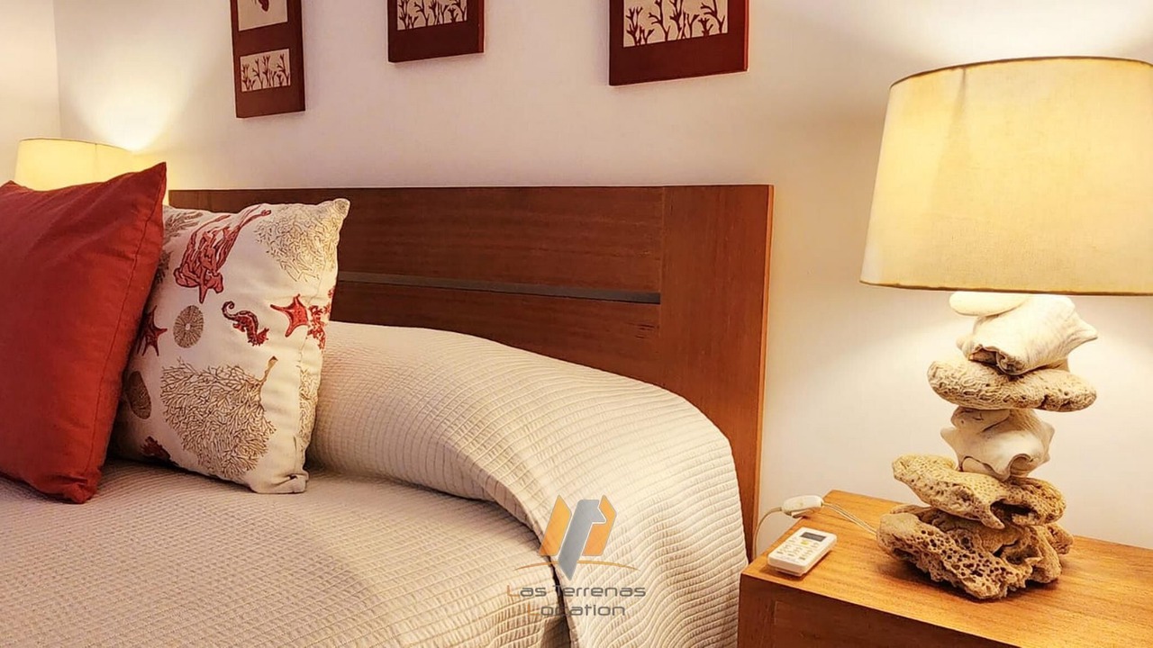 Photo of Bedroom in La Iglesia