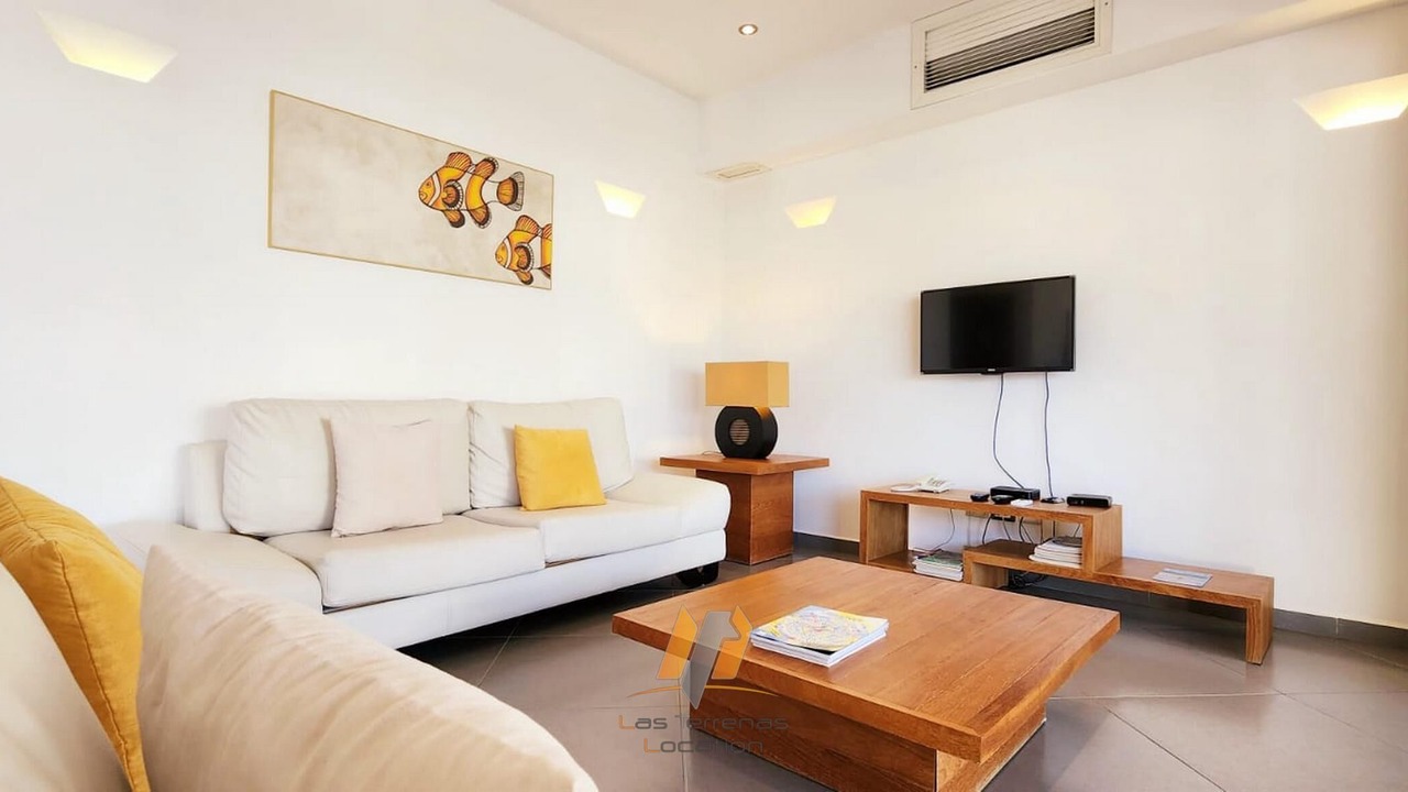 Photo of Livingroom in La Iglesia