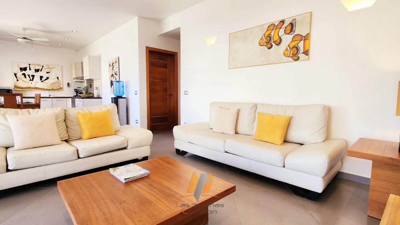 Photo of Livingroom in La Iglesia