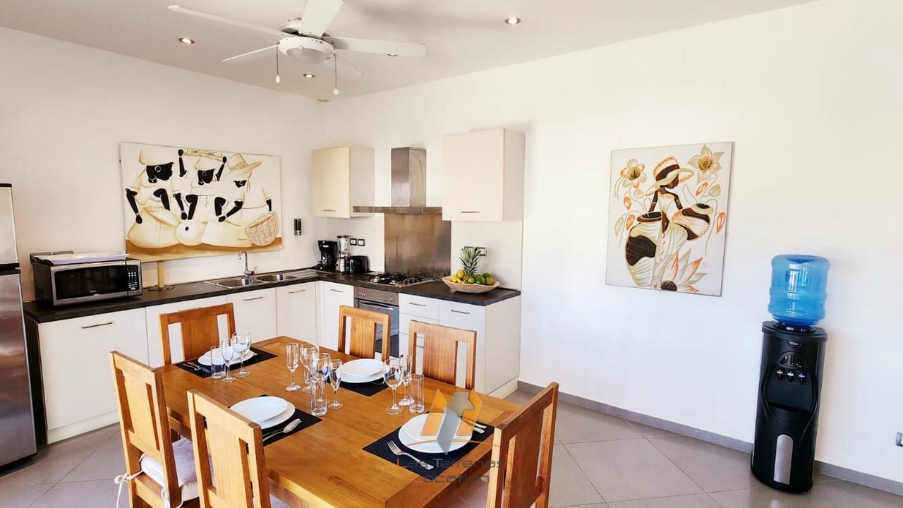 Photo of Kitchen in La Iglesia