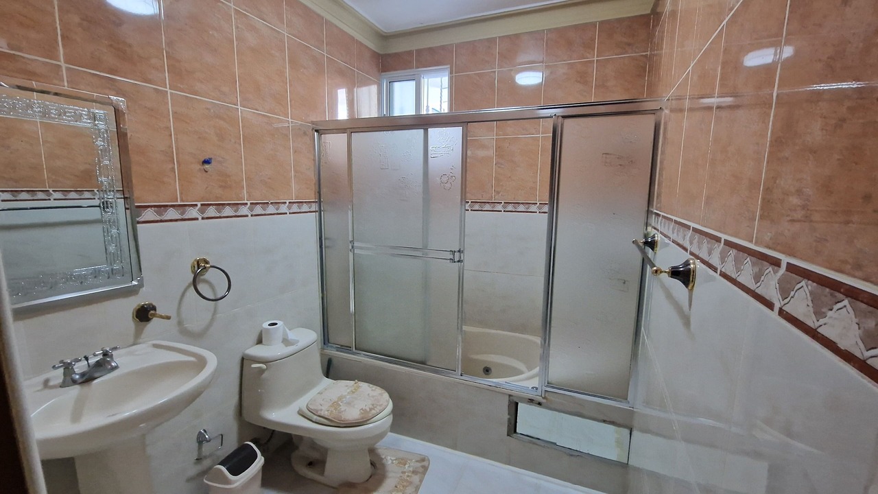 Photo of Bathroom in Santiago de los Caballeros
