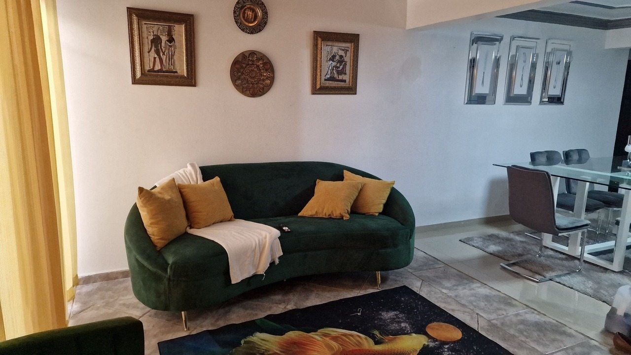 Photo of Livingroom in Santiago de los Caballeros