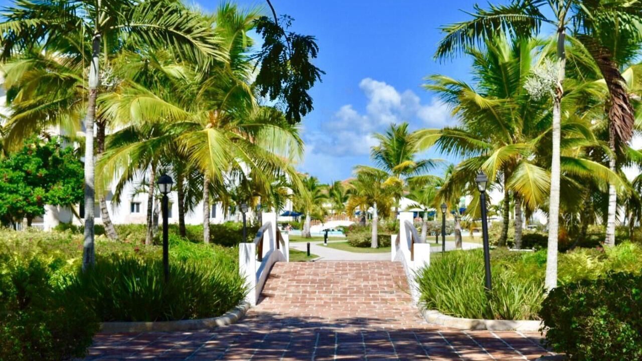Photo of Outdoor in Dominicus