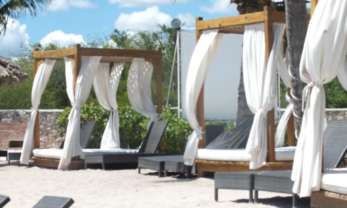 Photo of Outdoor in Dominicus