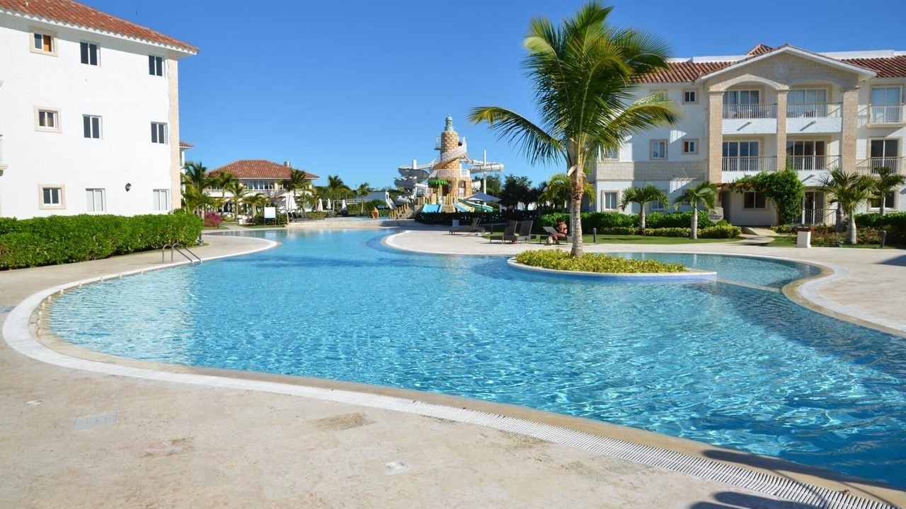 Photo of Outdoor in Dominicus