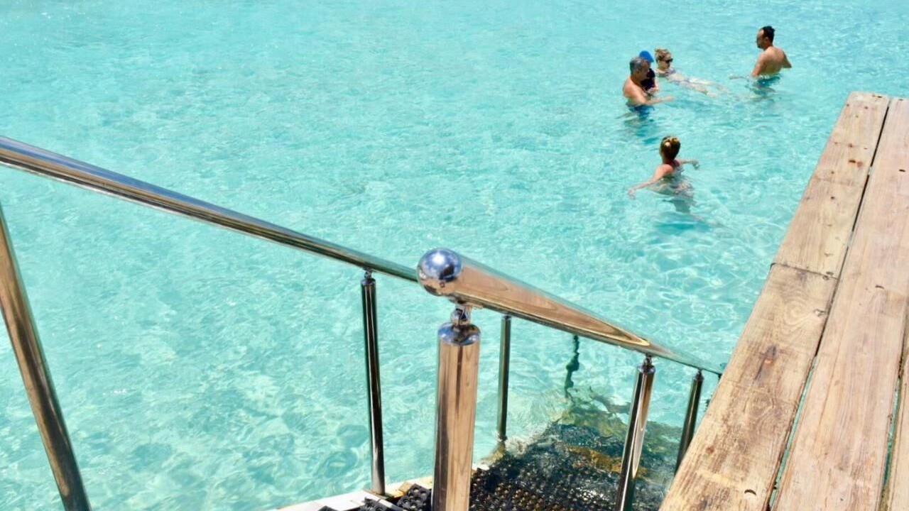 Photo of Others in Dominicus