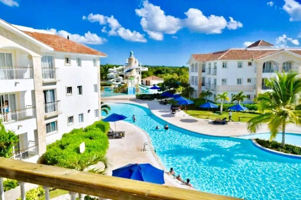 Photo of Outdoor in Dominicus