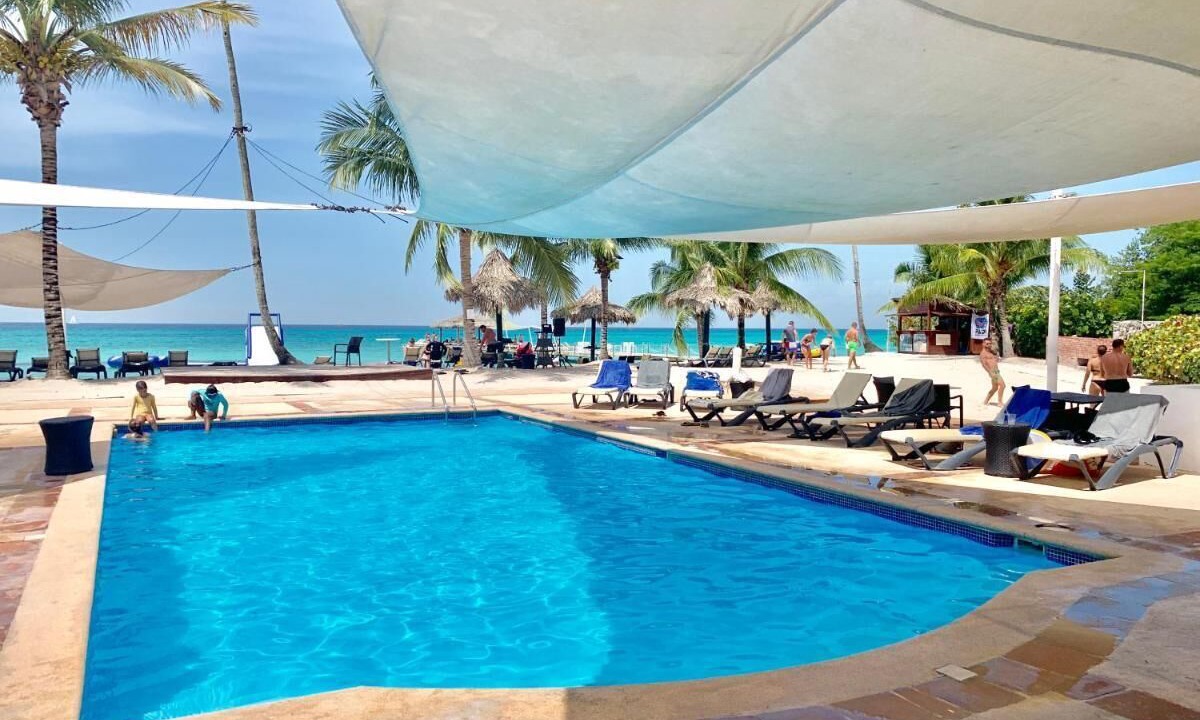 Photo of Outdoor in Dominicus