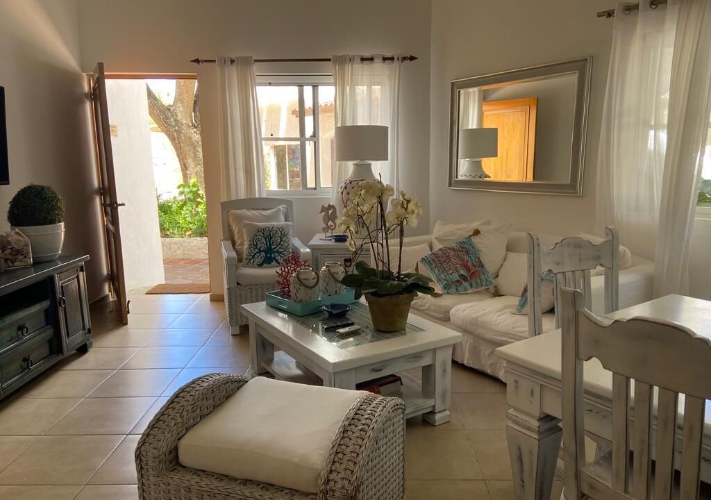 Photo of Livingroom in Dominicus