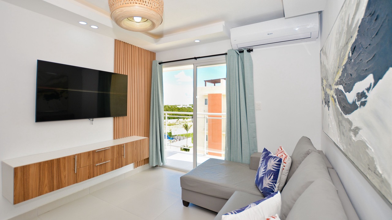 Photo of Livingroom in Veron