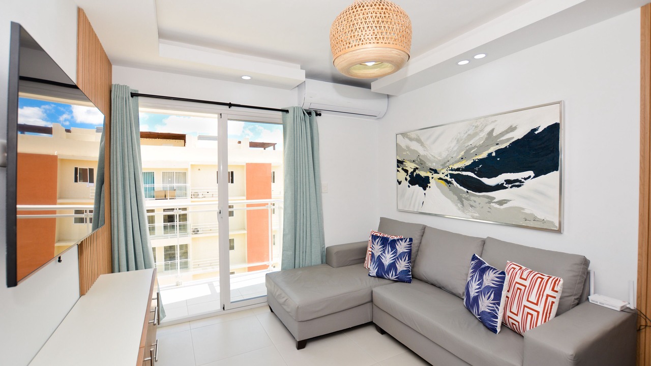 Photo of Livingroom in Veron