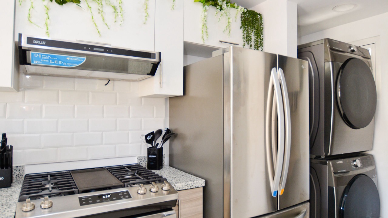 Photo of Kitchen in Veron
