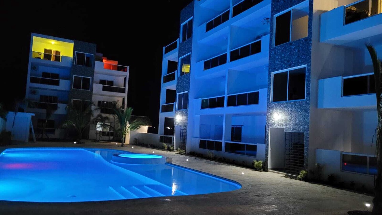 Photo of Outdoor in Los Melones