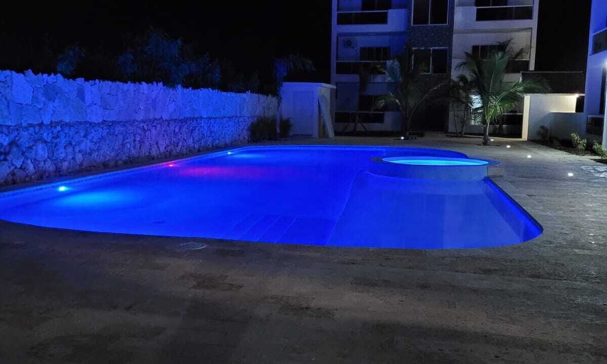 Photo of Outdoor in Los Melones