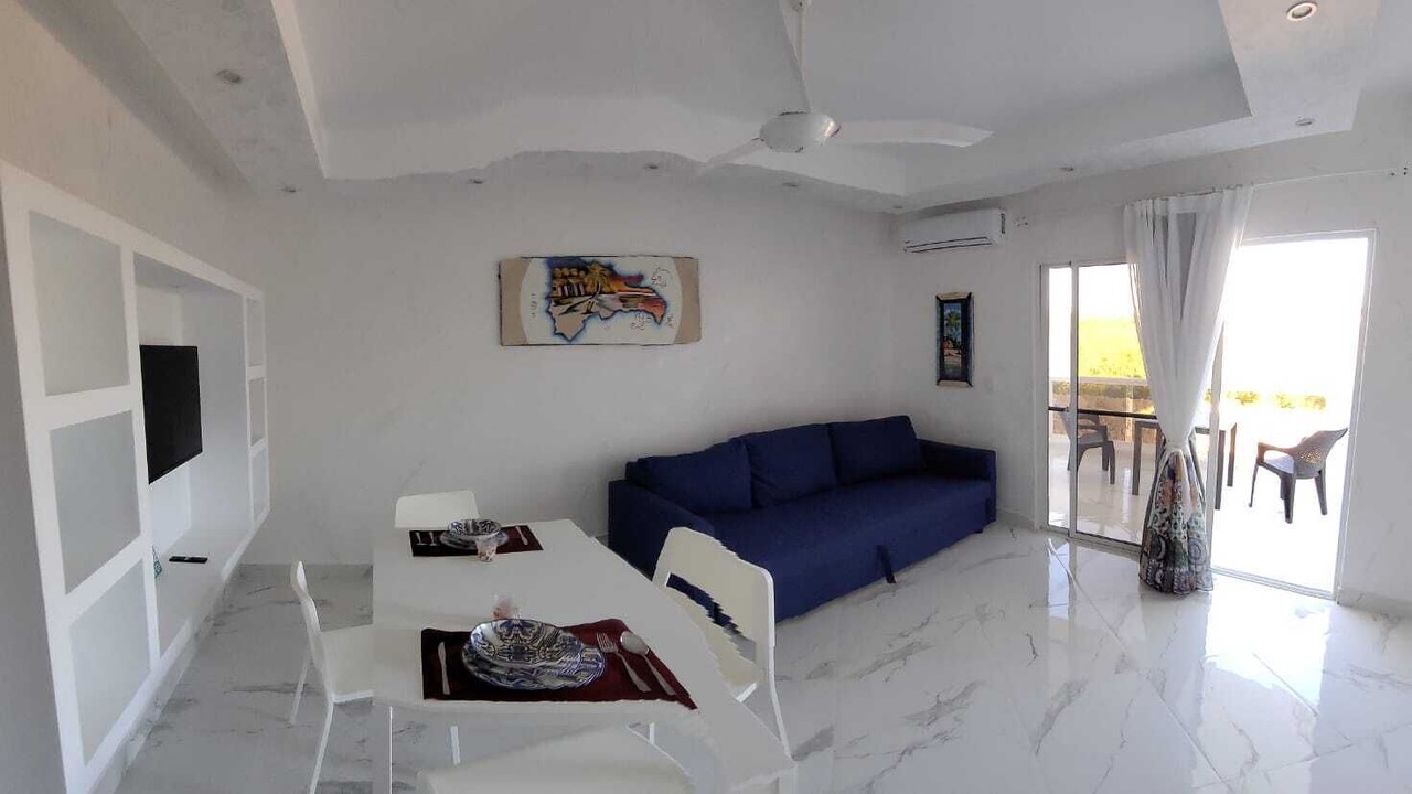 Photo of Livingroom in Los Melones