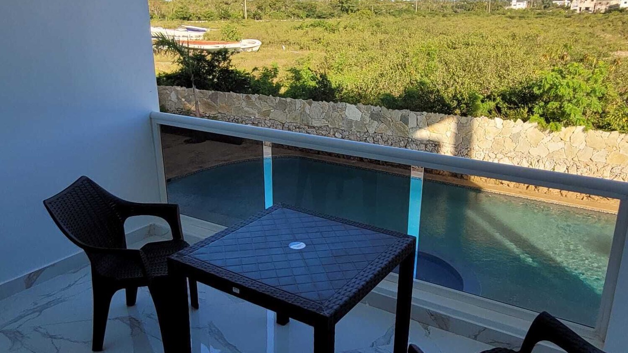 Photo of Outdoor in Los Melones