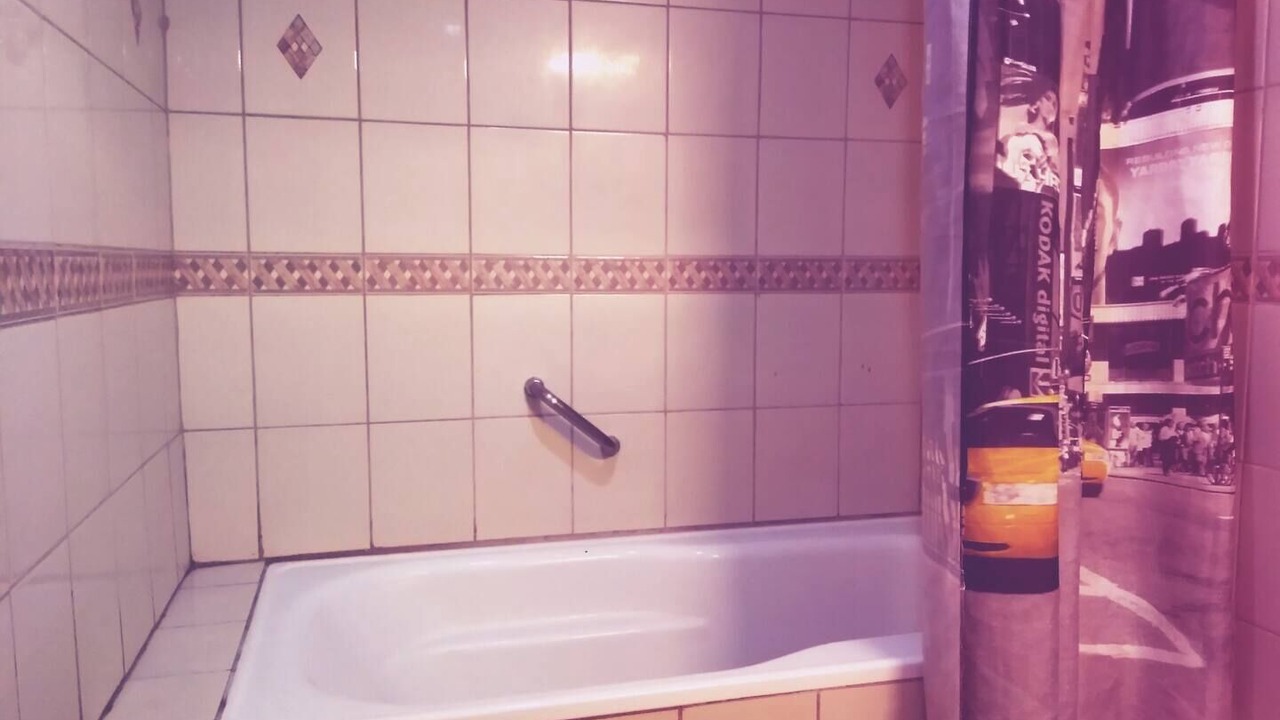 Photo of Bathroom in Ermita Night District