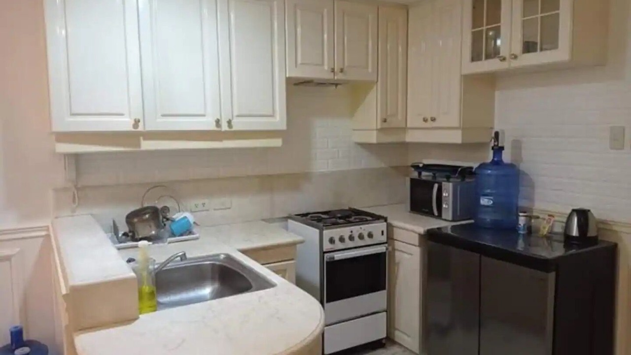 Photo of Kitchen in Ermita Night District