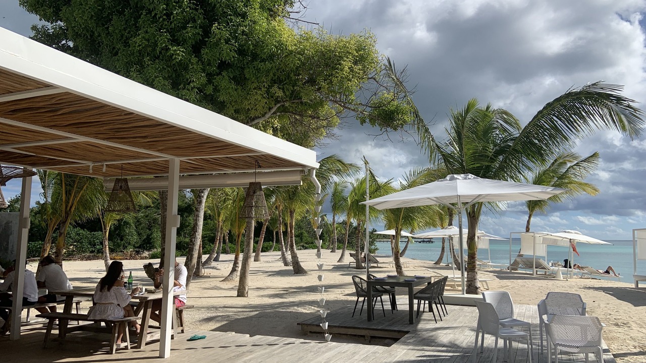 Photo of Outdoor in Dominicus
