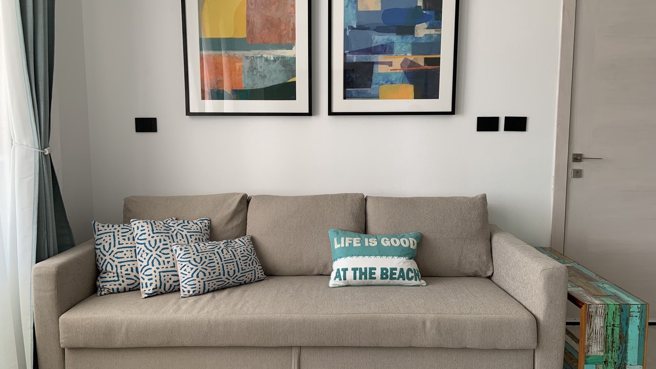 Photo of Livingroom in Dominicus