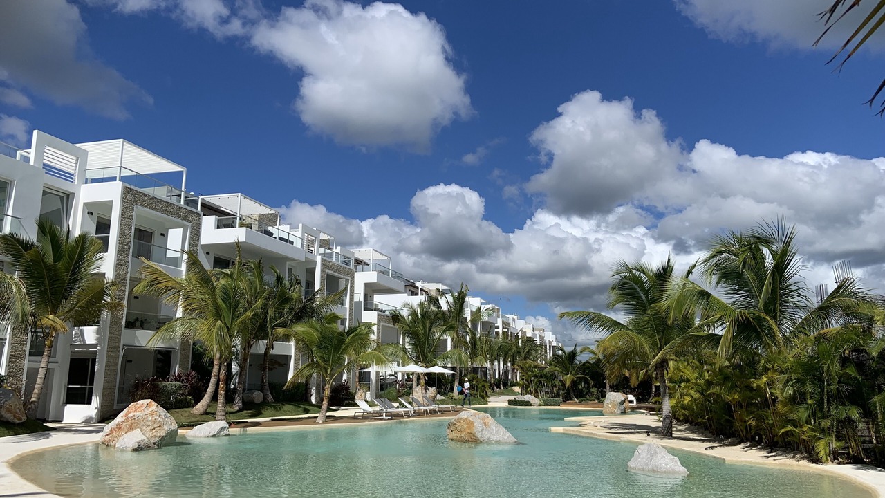 Photo of Outdoor in Dominicus