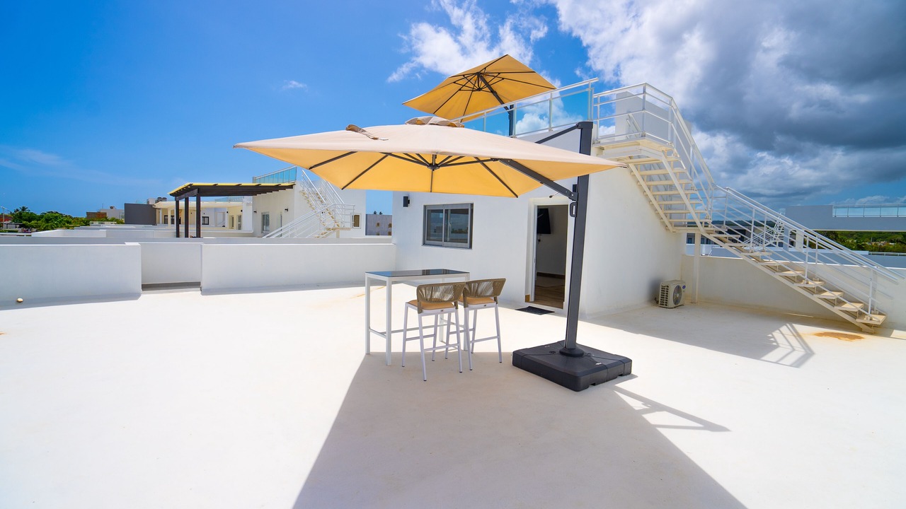 Photo of Outdoor in El Batey