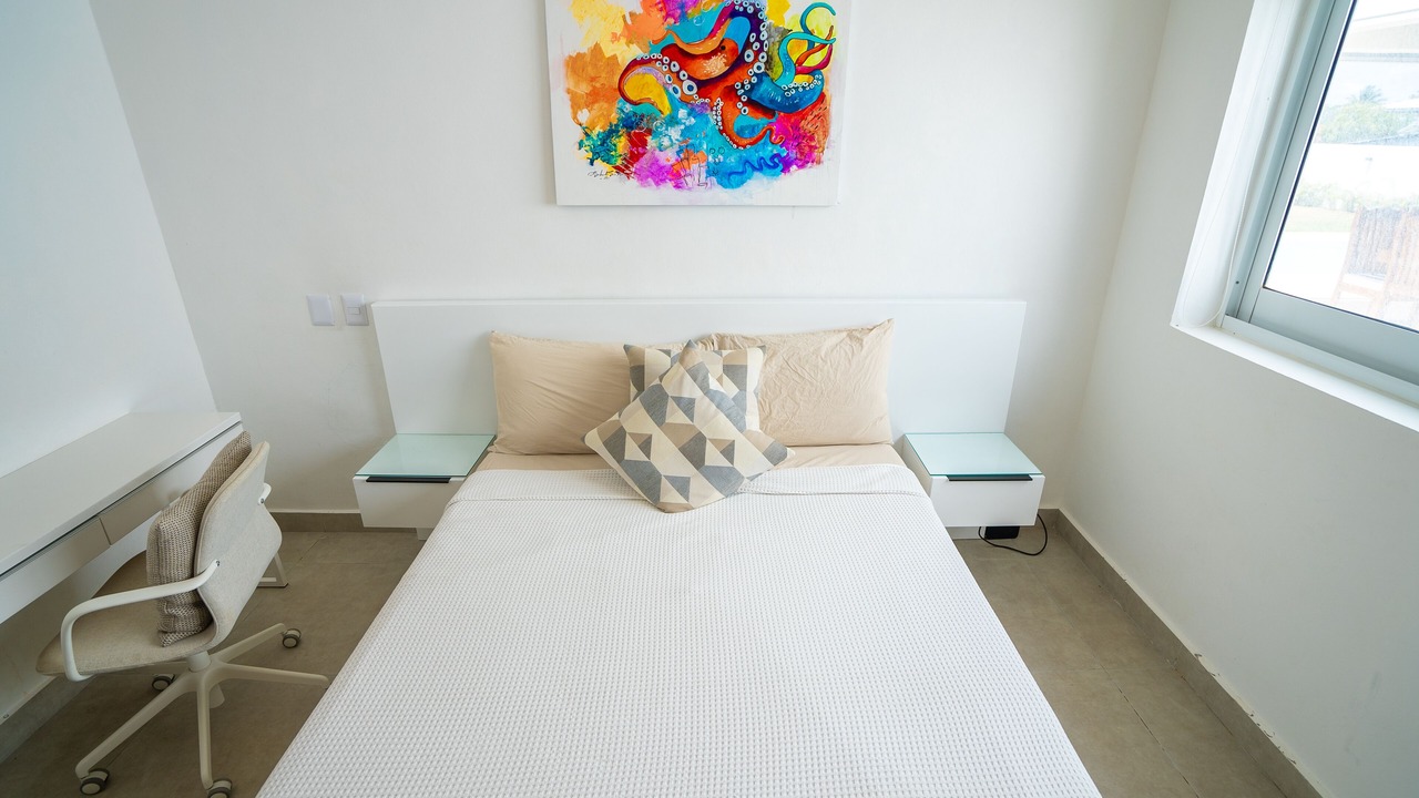Photo of Bedroom in El Batey