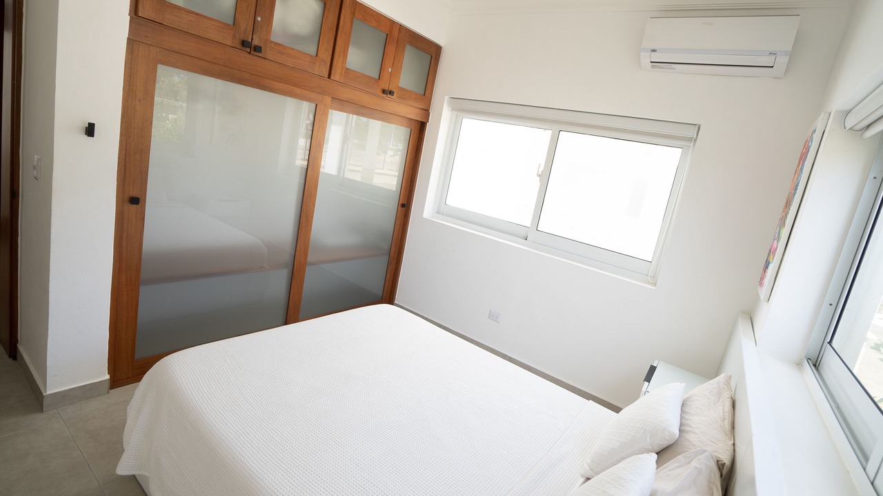 Photo of Bedroom in El Batey
