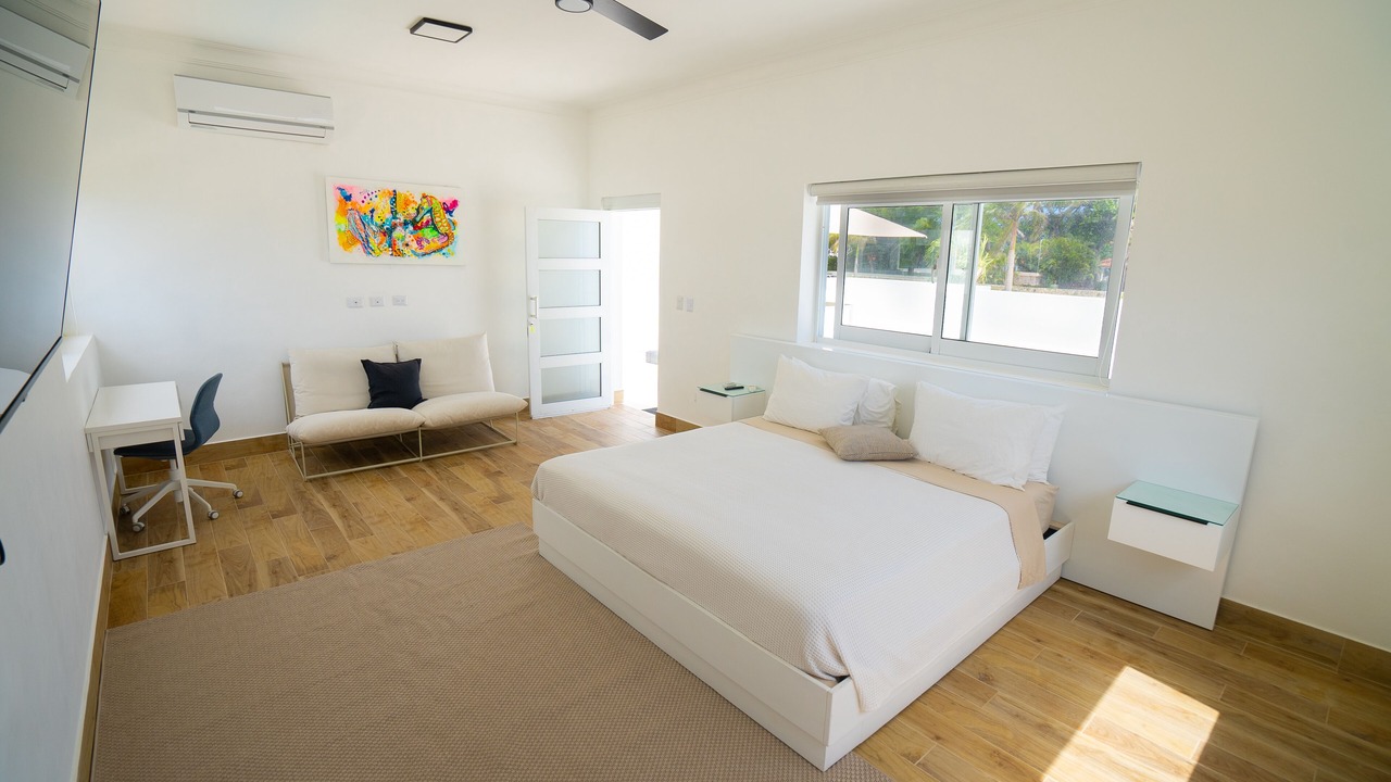 Photo of Bedroom in El Batey