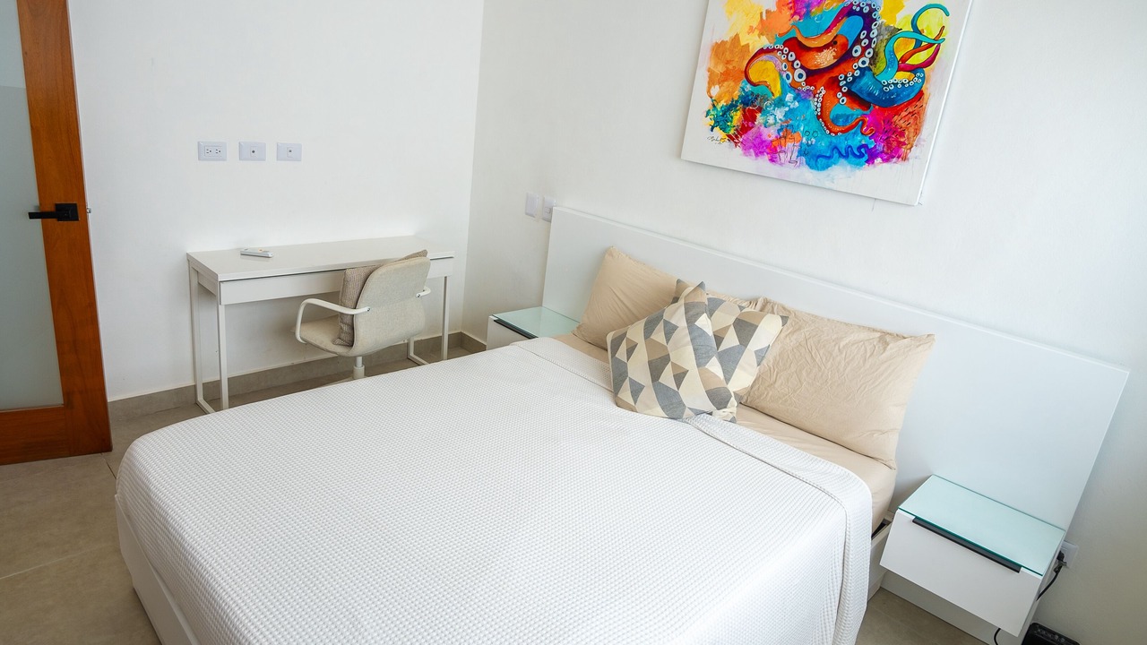 Photo of Bedroom in El Batey