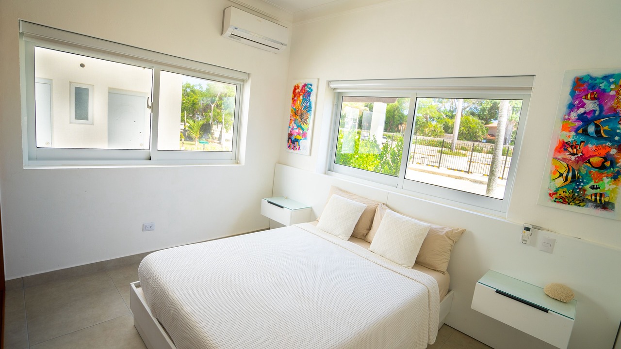 Photo of Bedroom in El Batey