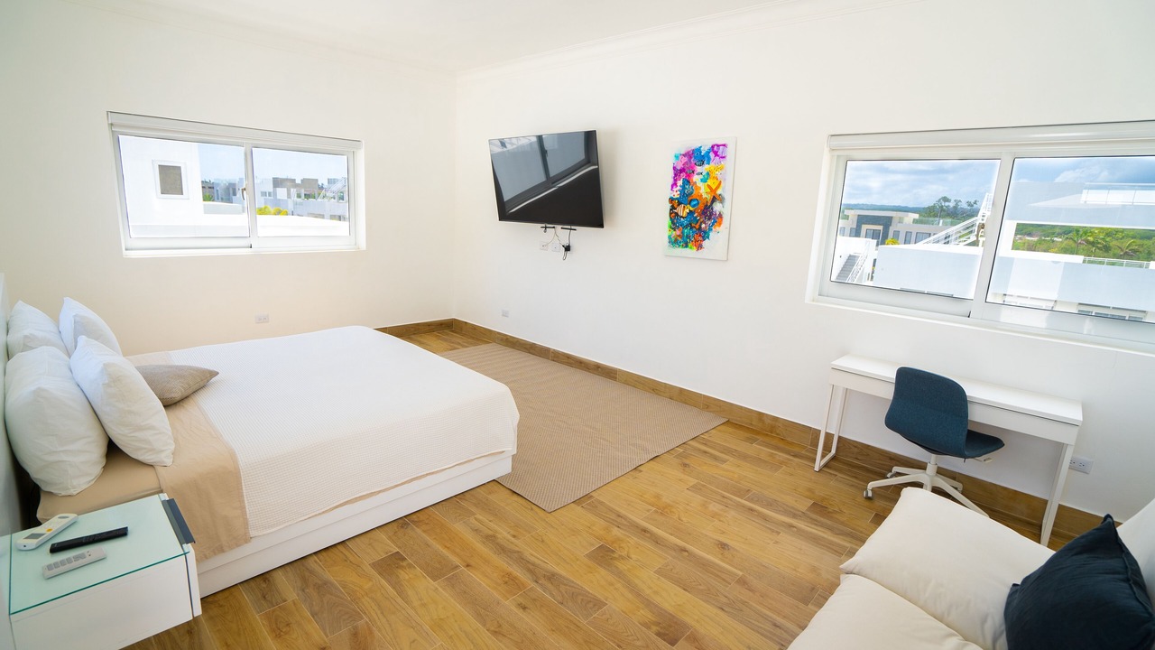 Photo of Bedroom in El Batey
