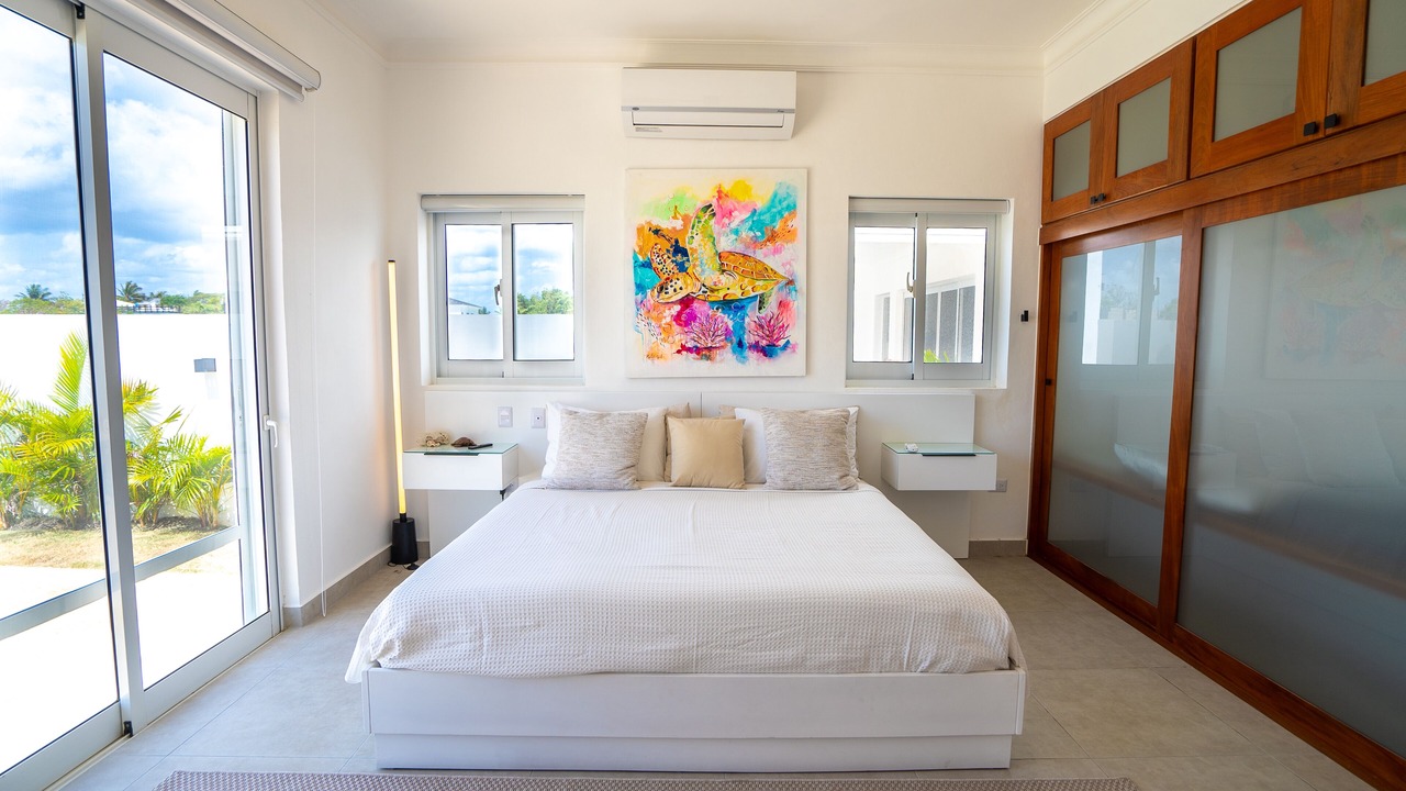 Photo of Bedroom in El Batey