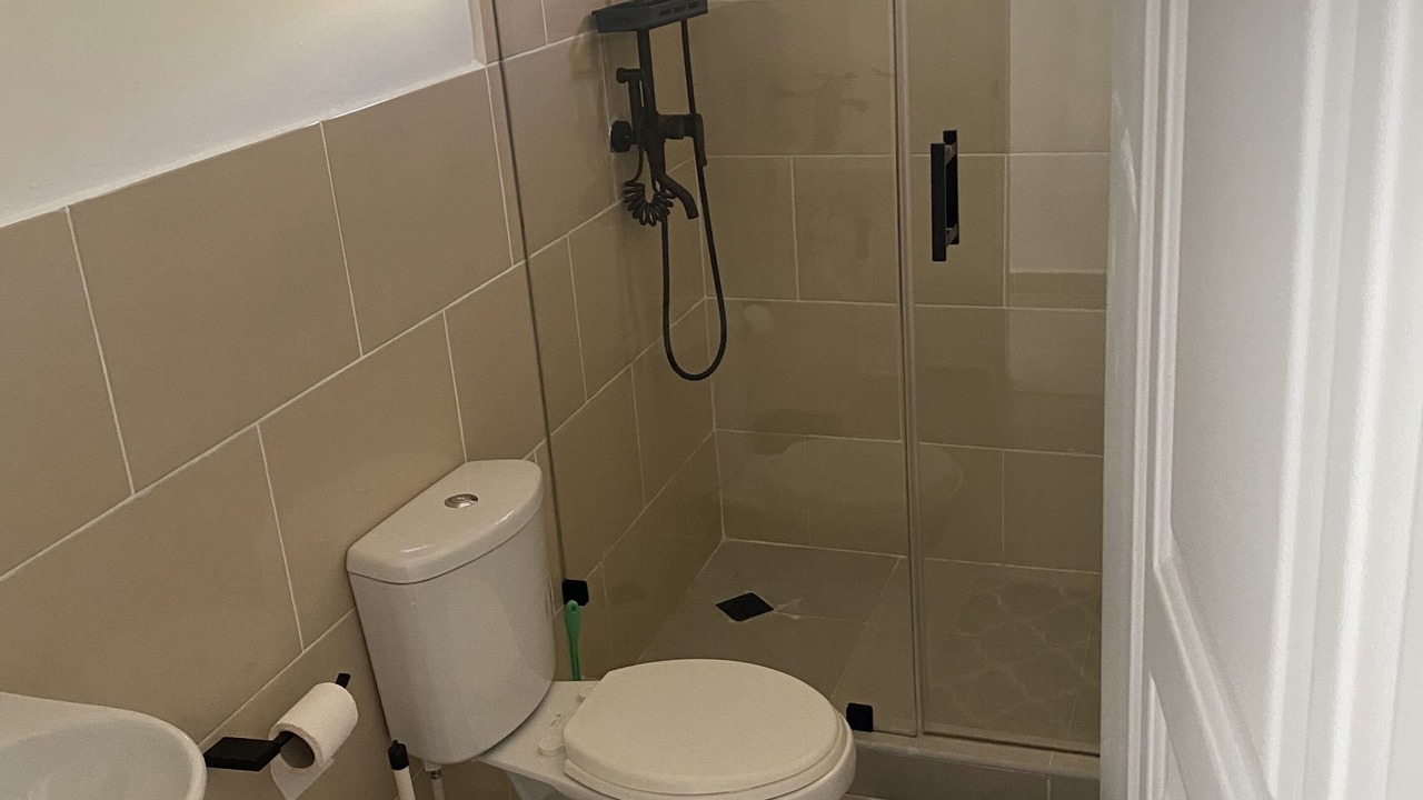 Photo of Bathroom in Yamasa