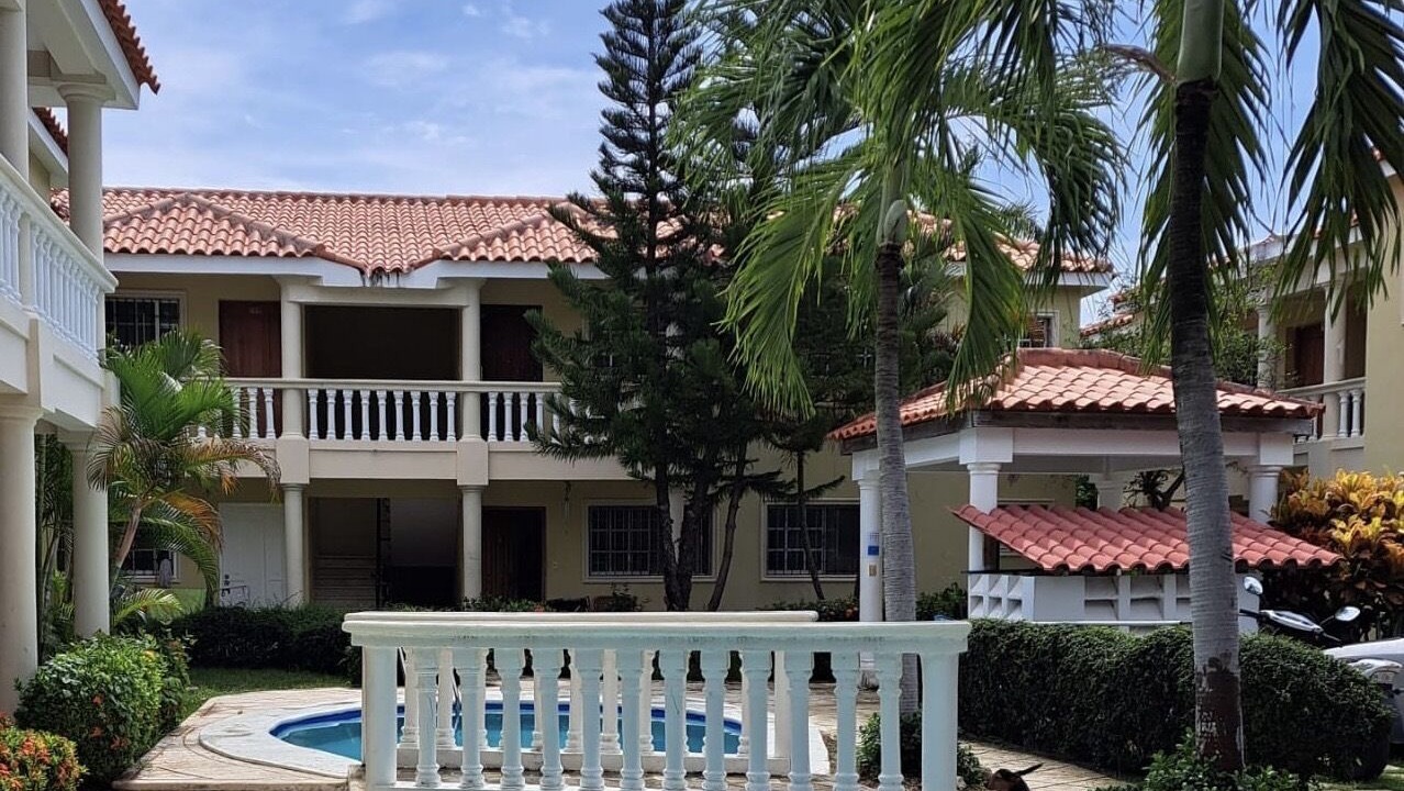 Photo of Outdoor in Playa Bibijagua
