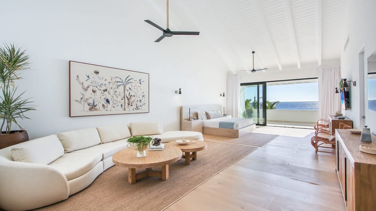 Photo of Livingroom in Casa de Campo