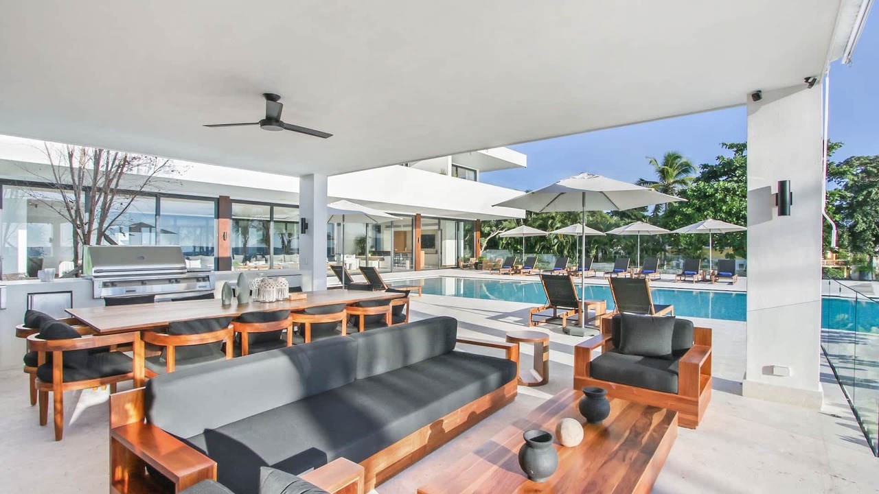 Photo of Outdoor in Casa de Campo