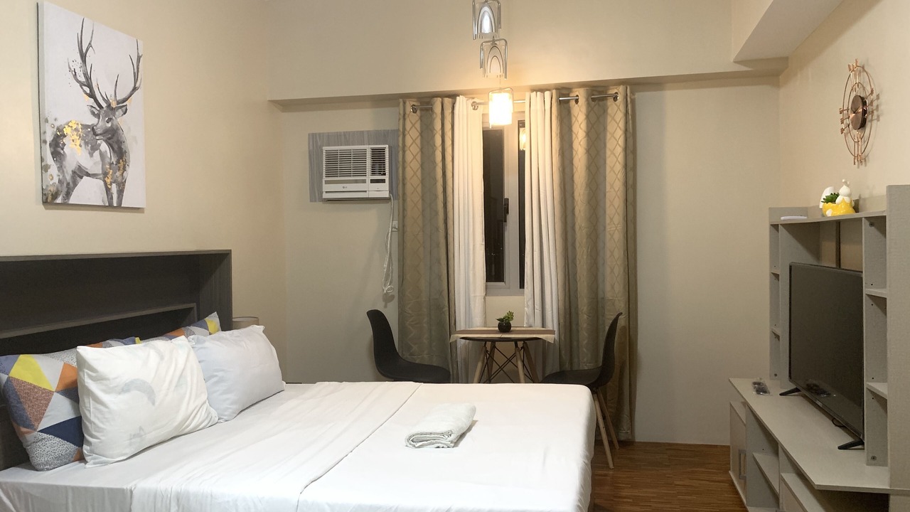 Photo of Bedroom in North Reclamation Area