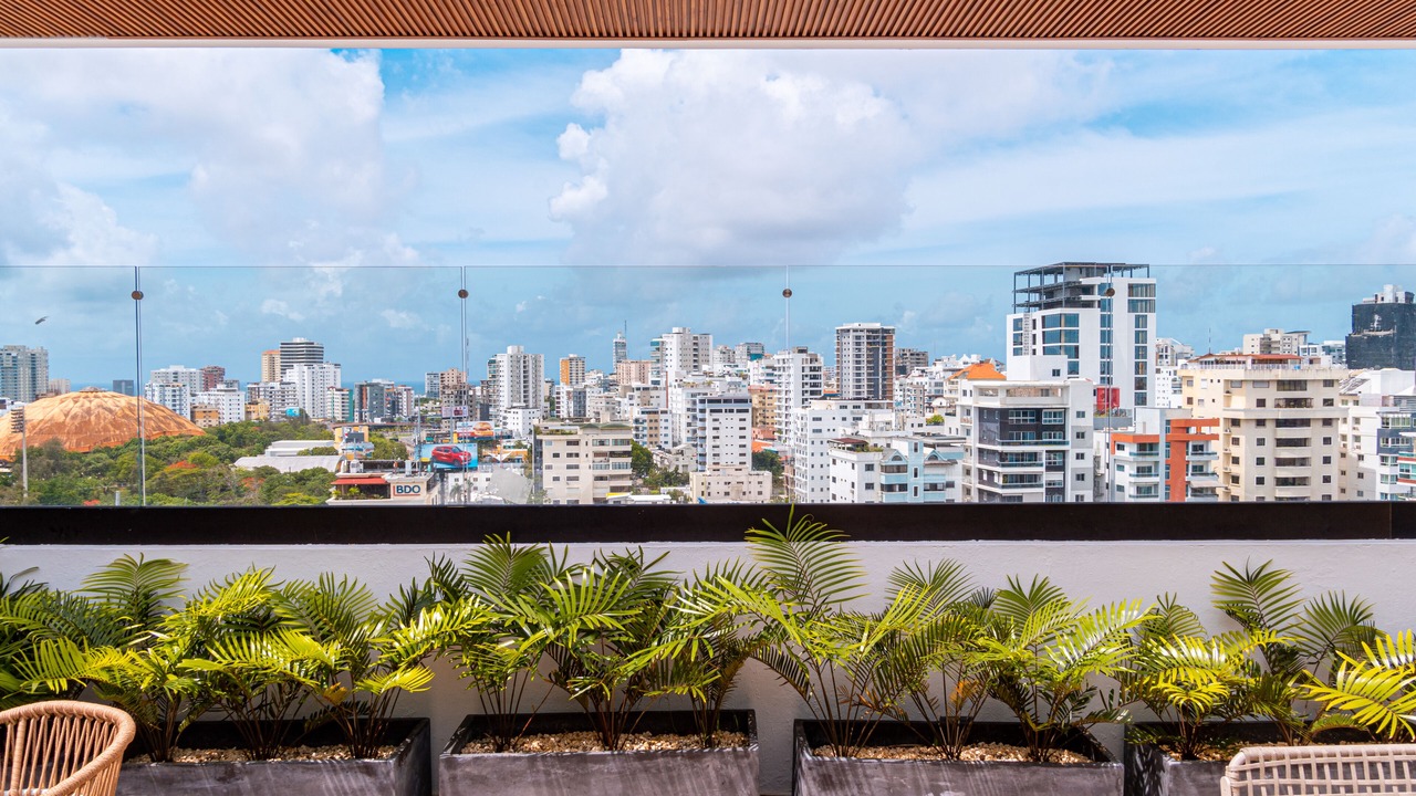 Photo of Outdoor in Santo Domingo