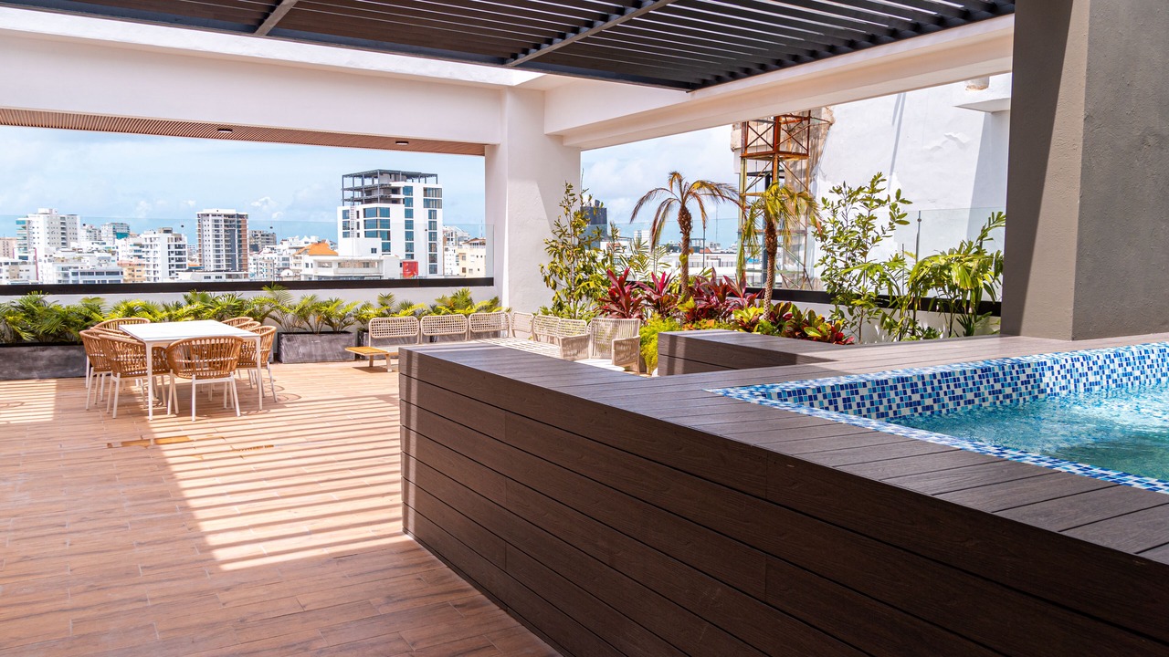 Photo of Outdoor in Santo Domingo