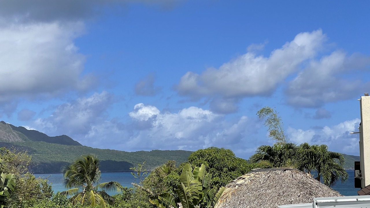 Photo of Outdoor in Las Galeras